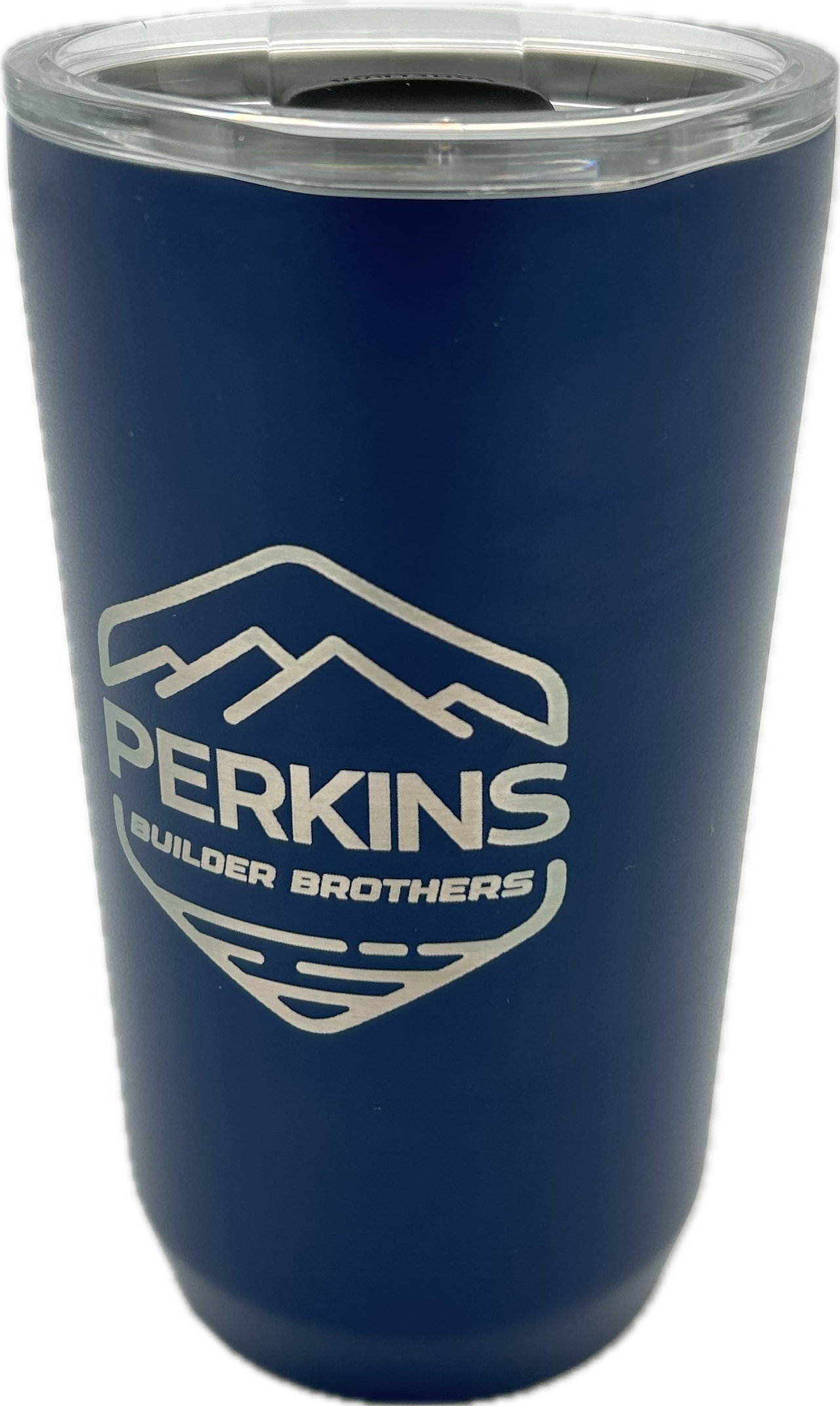 Perkins Builder Brothers Drinkwear & Accesories