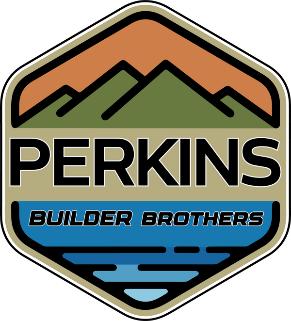 PERKINS BUILDER BROTHERS